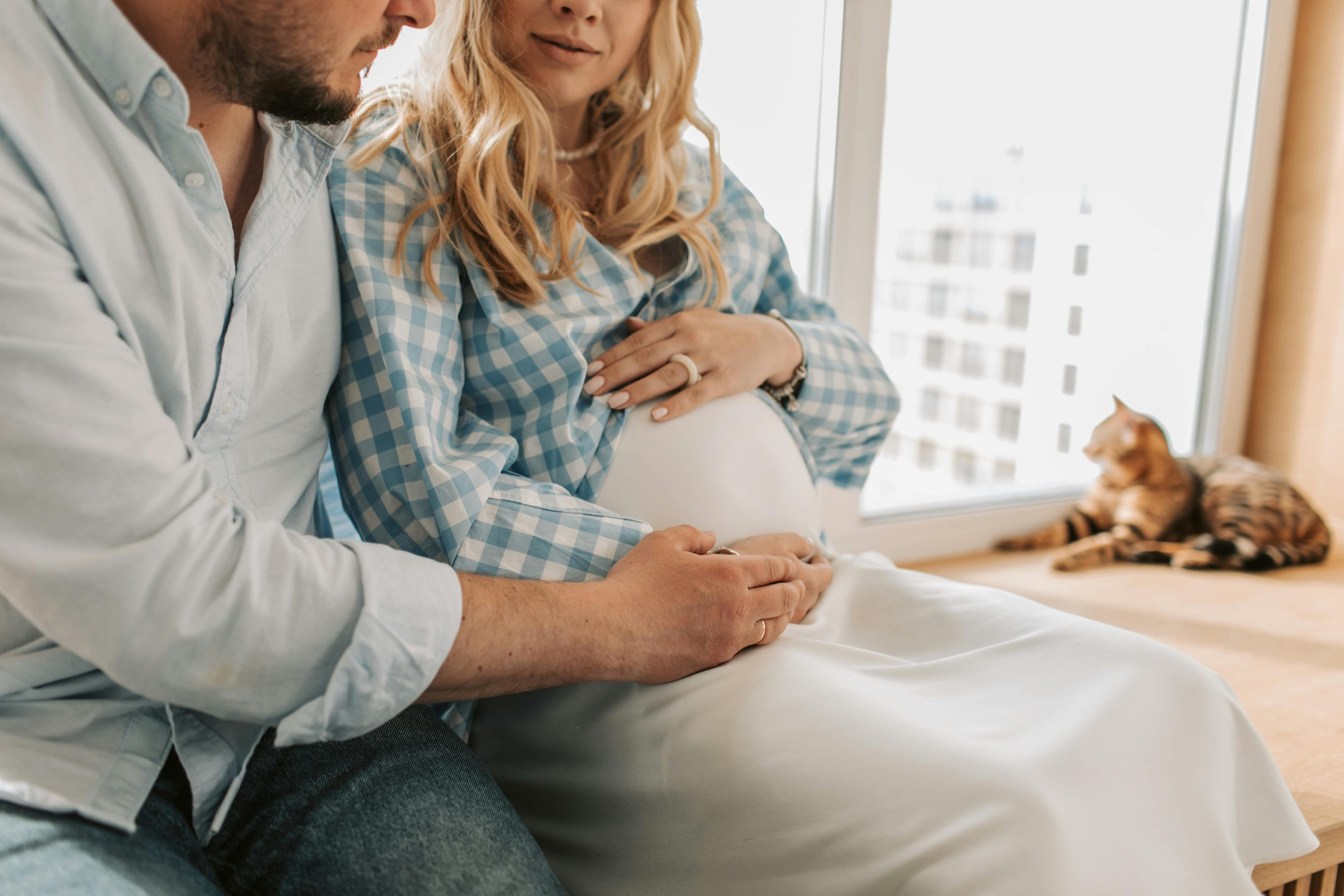 Mental and Emotional Health in the Process of Planning Pregnancy – How to Take Care of Yourself