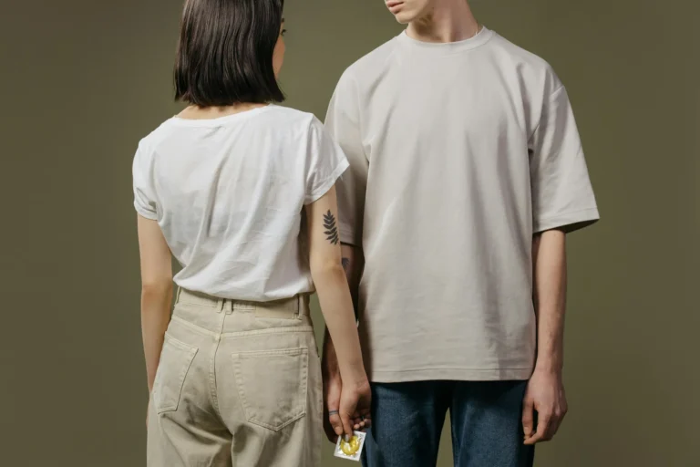 Zmiany libido w cyklu menstruacyjnym