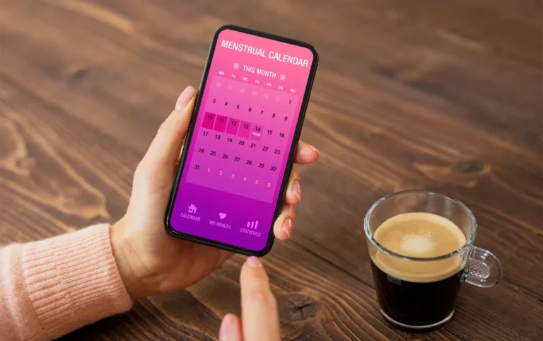 Czy możesz polegać na aplikacjach do śledzenia cyklu?