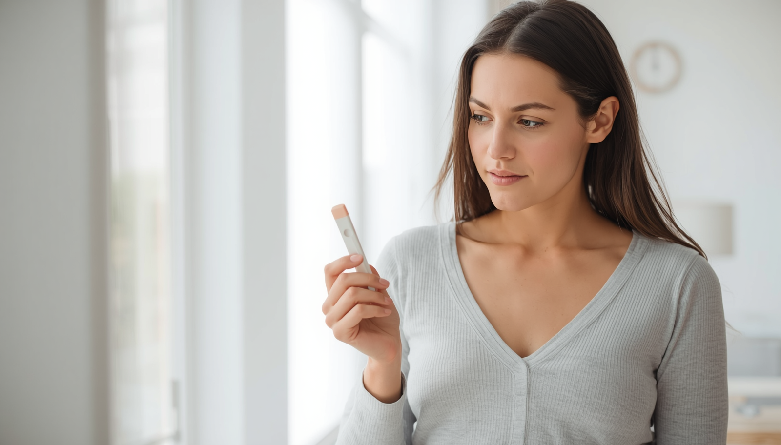 Endometrioza po ciąży – dlaczego objawy wracają i jak zaplanować kolejną ciążę?