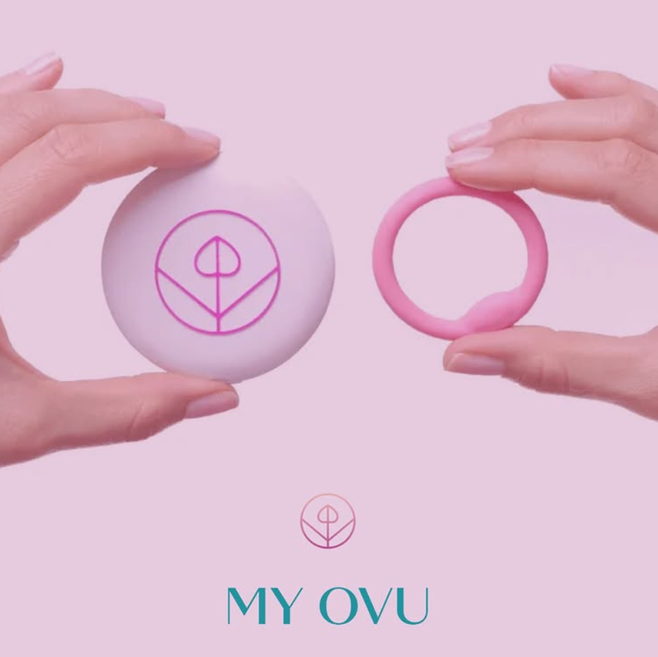 My OVU