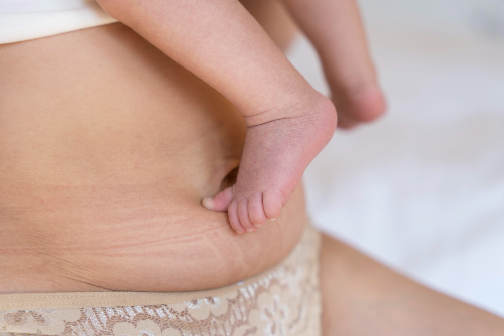 Jak wygląda owulacja po porodzie?